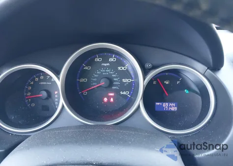 2007 Honda Fit Sport из США, поврежденный, VIN JHMGD38667S013068